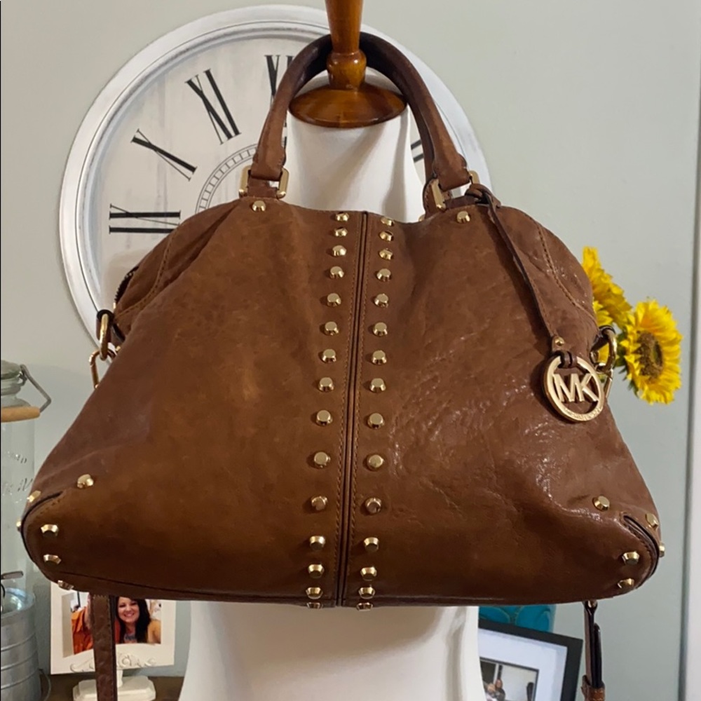 Michael Kors crossbody/carry